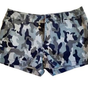 Women's Shorts